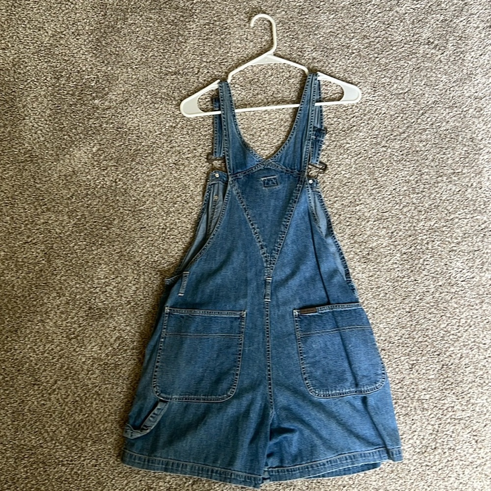 Calvin Klein Jeans Overalls